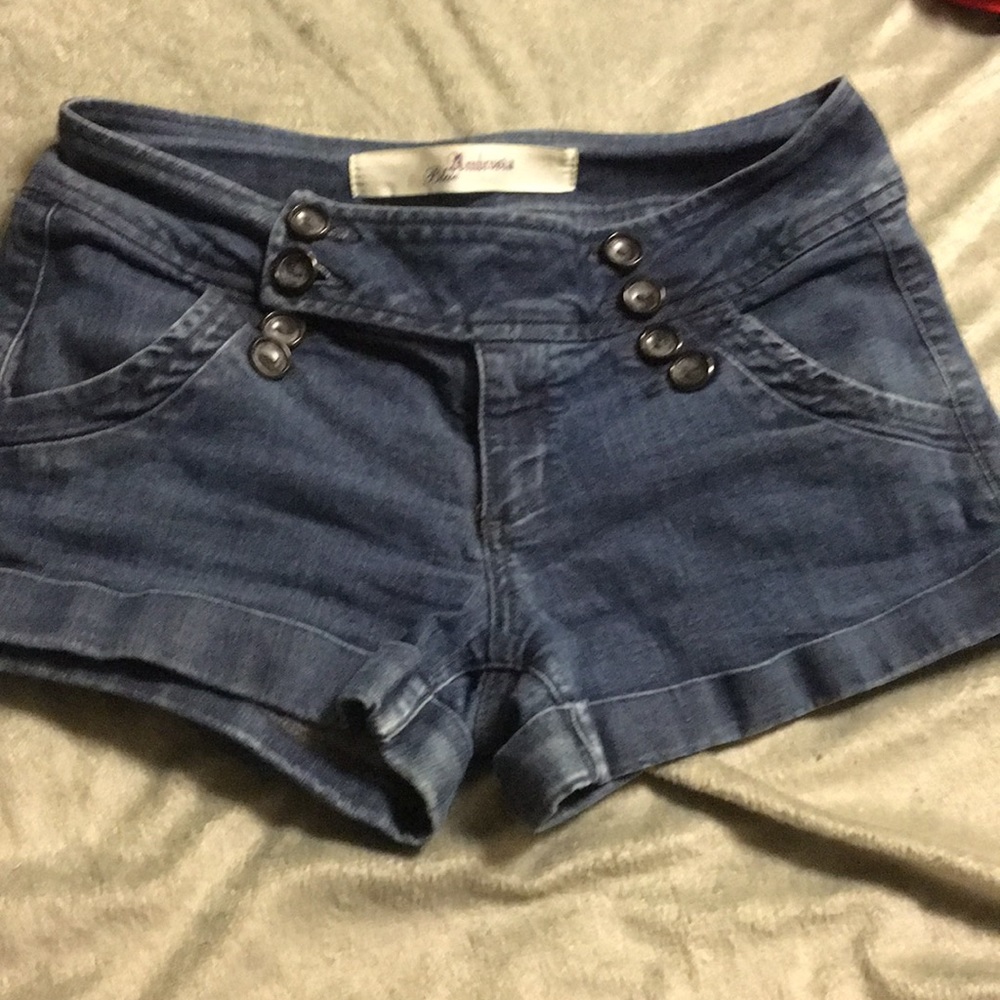 Shorts